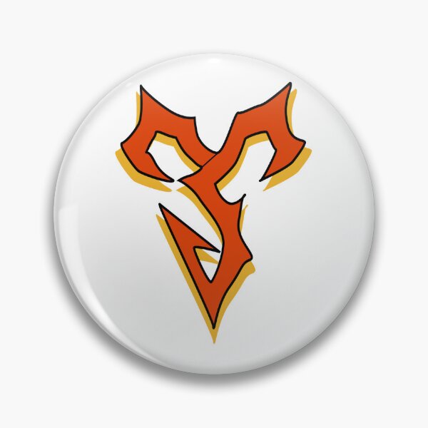 Item preview, Jecht Logo designed and sold by ProjektBR.