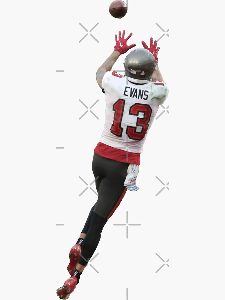 Mike Evans Tampa Bay Buccaneers wide receiver retro shirt, hoodie