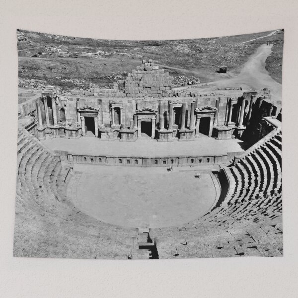 Item preview, Jordan - Jerash designed and sold by franck380.