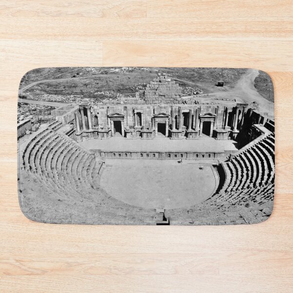 Item preview, Jordan - Jerash designed and sold by franck380.