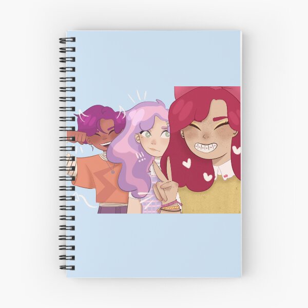 Item preview, cmc selfie! designed and sold by lizziemaechan.