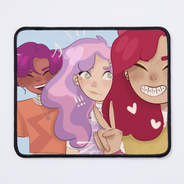 Item preview, cmc selfie! designed and sold by lizziemaechan.