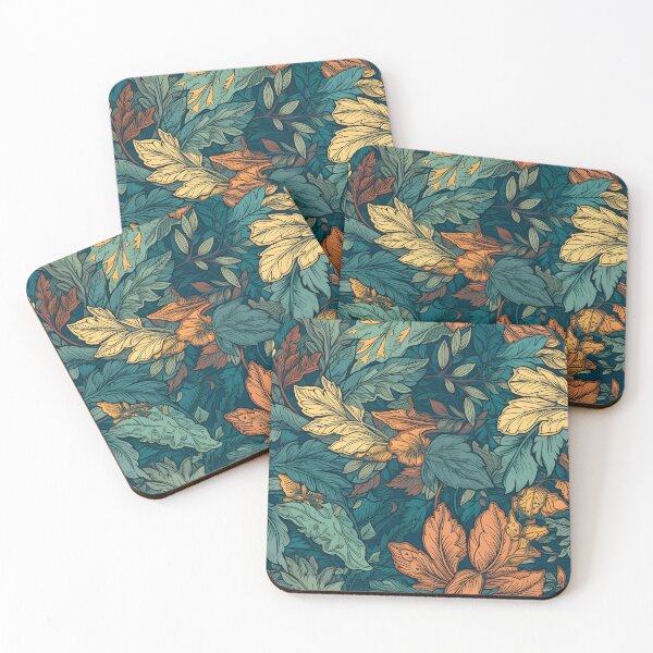 Item preview, Rustic Retreat - Pattern designed and sold by TheColorNook.