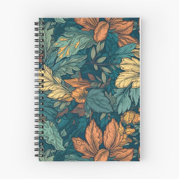Item preview, Rustic Retreat - Pattern designed and sold by TheColorNook.