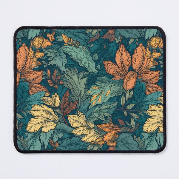 Item preview, Rustic Retreat - Pattern designed and sold by TheColorNook.