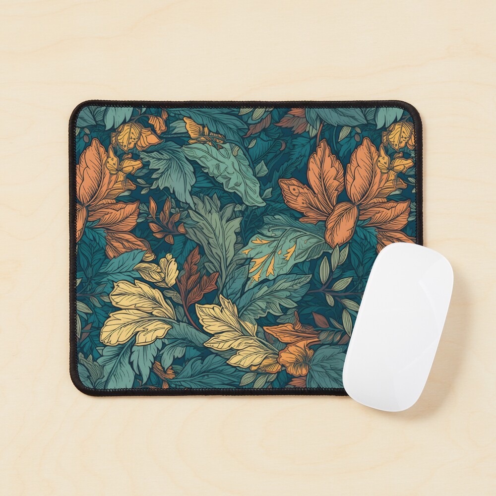 Item preview, Mouse Pad designed and sold by TheColorNook.
