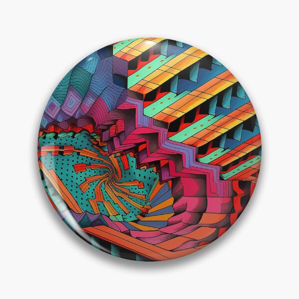 Item preview, Infinite Journey designed and sold by CustomHDPrints.