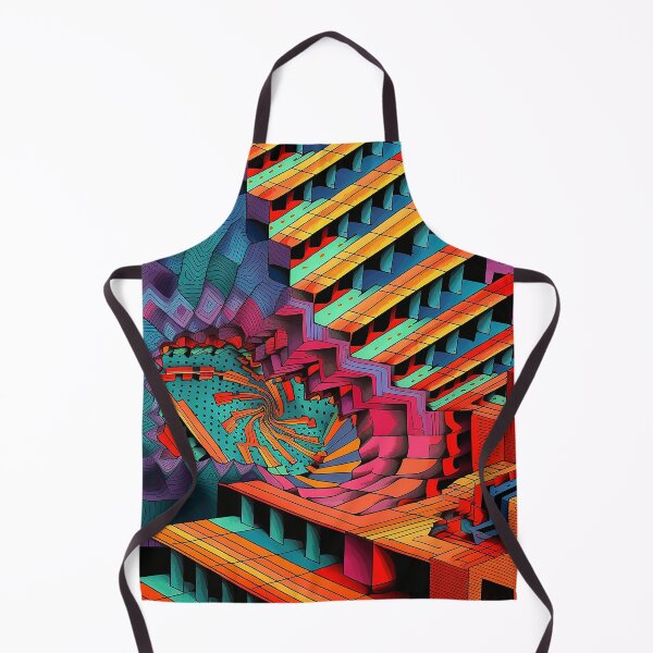Item preview, Infinite Journey designed and sold by CustomHDPrints.