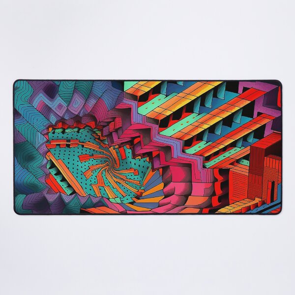 Item preview, Infinite Journey designed and sold by CustomHDPrints.