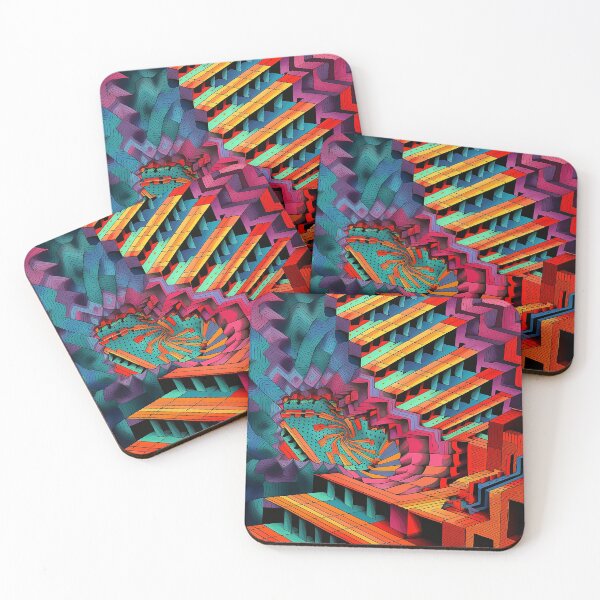 Item preview, Infinite Journey designed and sold by CustomHDPrints.