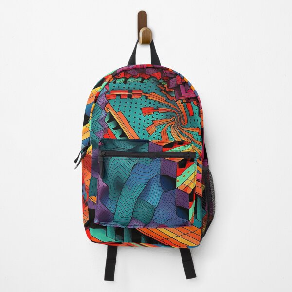 Item preview, Infinite Journey designed and sold by CustomHDPrints.