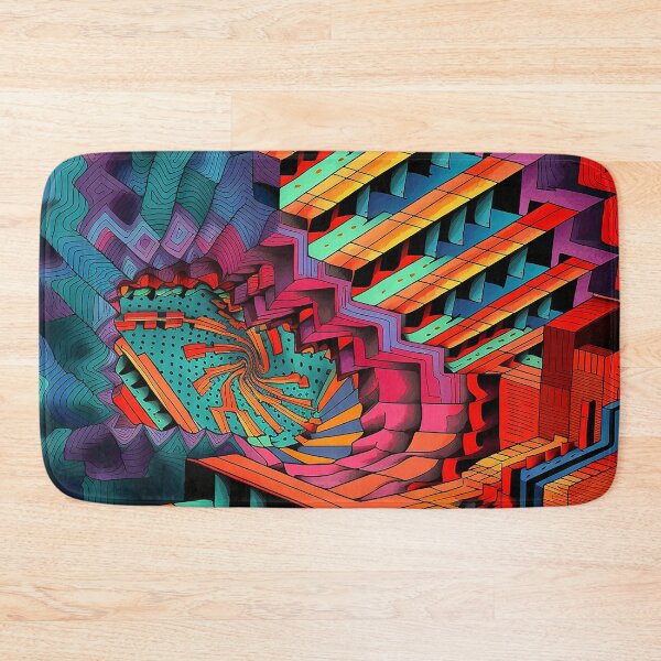 Item preview, Infinite Journey designed and sold by CustomHDPrints.