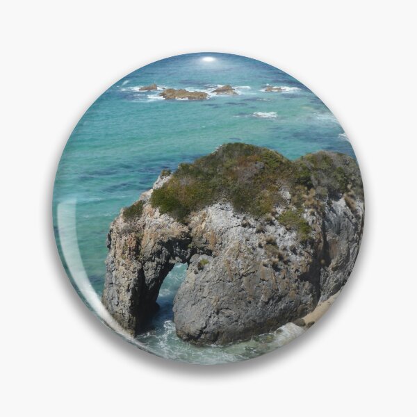 Item preview, Horse Head Rock. Bermagui, NSW, Australia designed and sold by Cobargo South Coast.