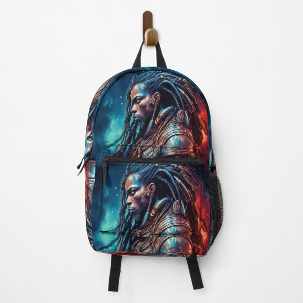 Item preview, Oya The Storm Bringer designed and sold by CocoaWahine.