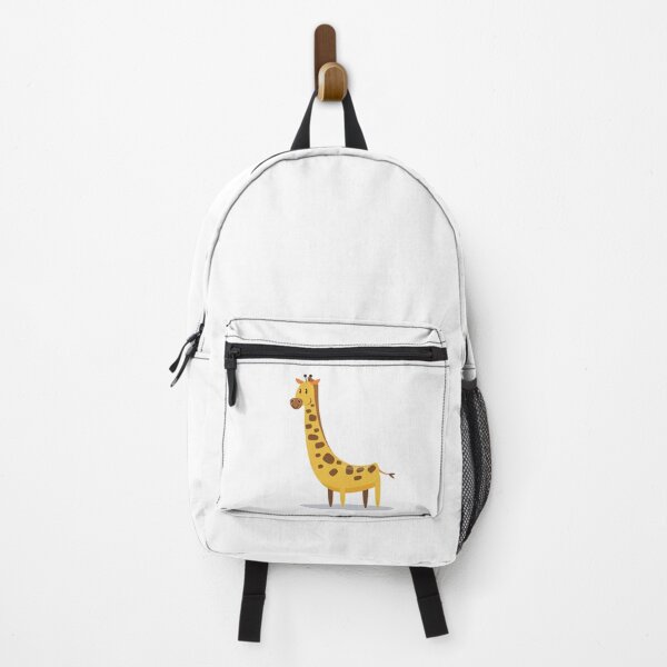 Item preview, Giraffe yellow designed and sold by GiaMuller.