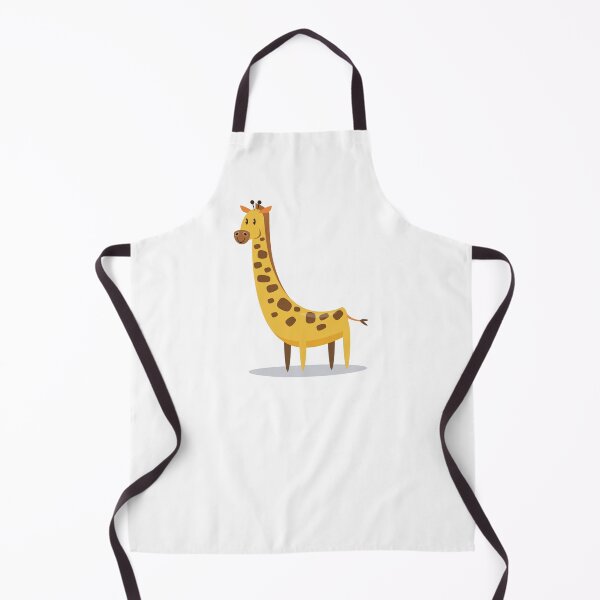 Item preview, Giraffe yellow designed and sold by GiaMuller.