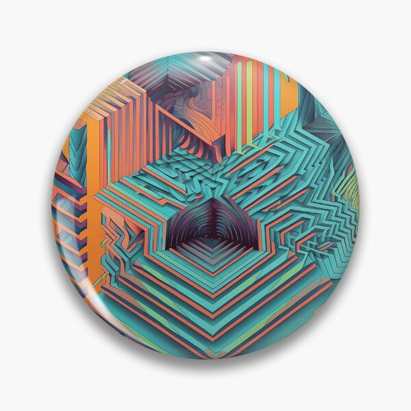 Item preview, Turquoise Dream designed and sold by CustomHDPrints.
