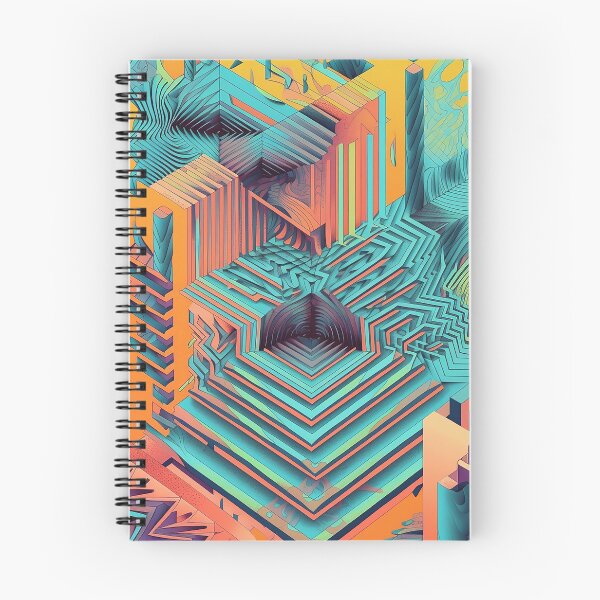 Item preview, Turquoise Dream designed and sold by CustomHDPrints.