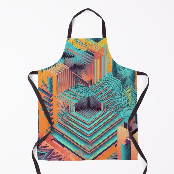 Item preview, Turquoise Dream designed and sold by CustomHDPrints.
