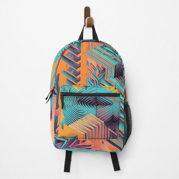 Item preview, Turquoise Dream designed and sold by CustomHDPrints.