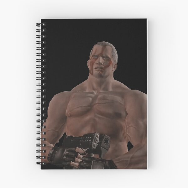 Item preview, Resident Evil 4 Jack Krauser designed and sold by Ginpachistore.
