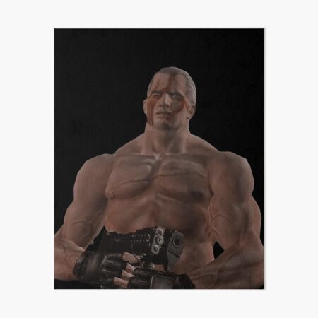 Resident Evil Krauser action figure - Another Pop Culture