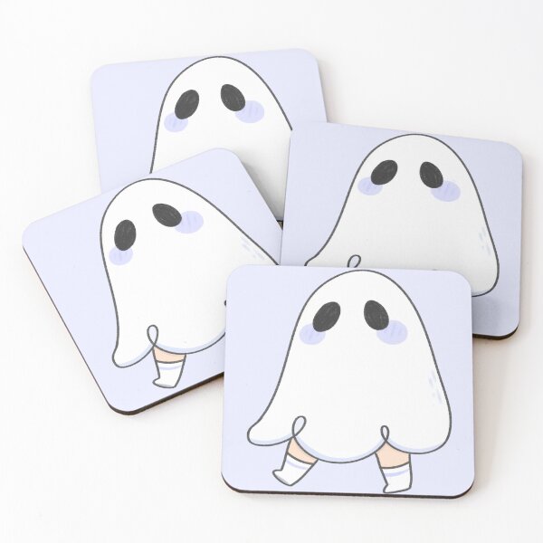 Item preview, Little ghost designed and sold by IcyBubblegum.
