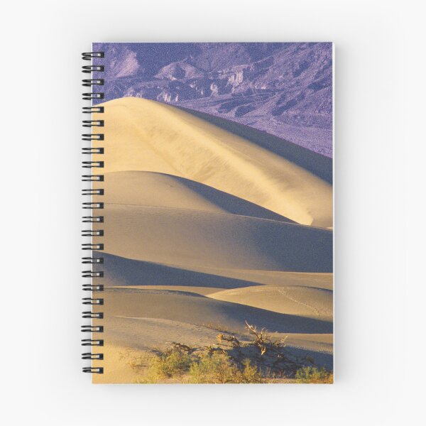 Item preview, Death Valley Exotic Sand Dunes Draped In Shadows designed and sold by DEC02.