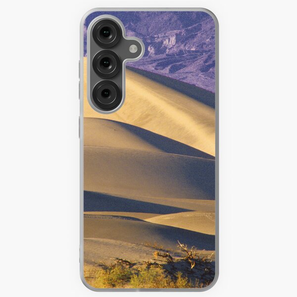 Item preview, Death Valley Exotic Sand Dunes Draped In Shadows designed and sold by DEC02.