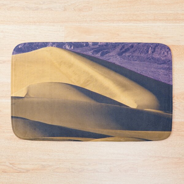 Item preview, Death Valley Exotic Sand Dunes Draped In Shadows designed and sold by DEC02.