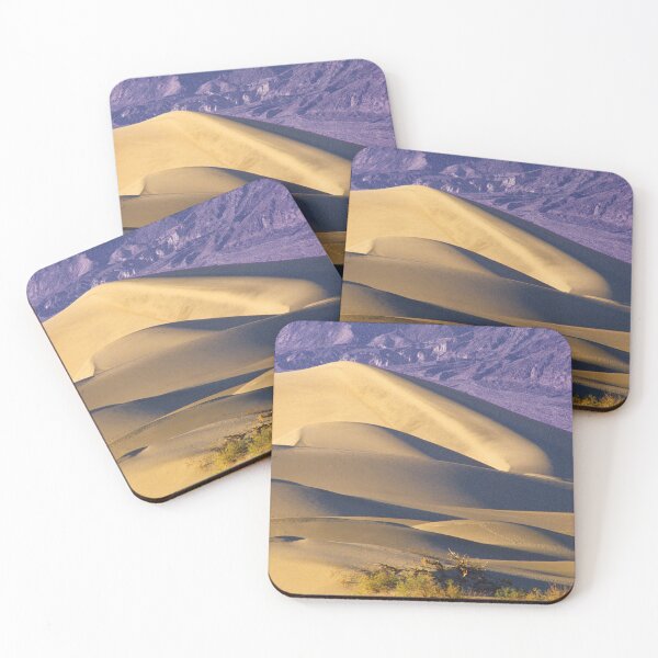 Item preview, Death Valley Exotic Sand Dunes Draped In Shadows designed and sold by DEC02.