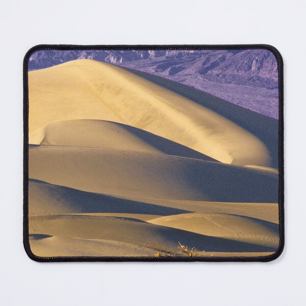 Item preview, Death Valley Exotic Sand Dunes Draped In Shadows designed and sold by DEC02.