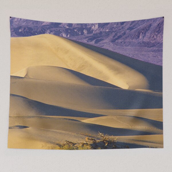 Item preview, Death Valley Exotic Sand Dunes Draped In Shadows designed and sold by DEC02.