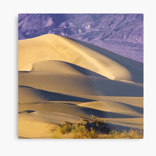 Item preview, Death Valley Exotic Sand Dunes Draped In Shadows designed and sold by DEC02.