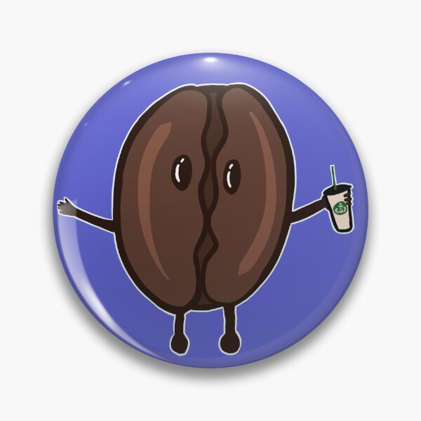 Item preview, Caffeine Cannibal designed and sold by crispyleaves.