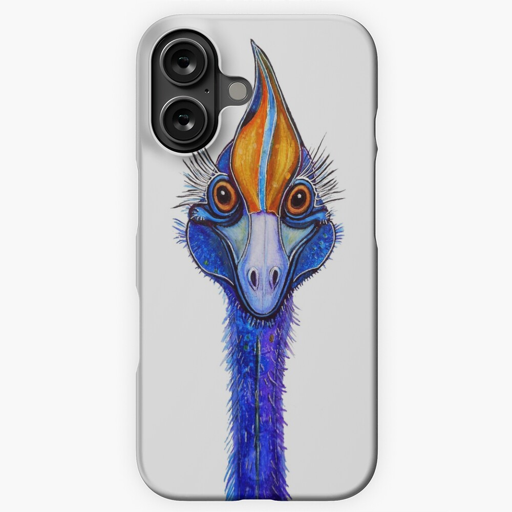 Item preview, iPhone Snap Case designed and sold by LindArt1.