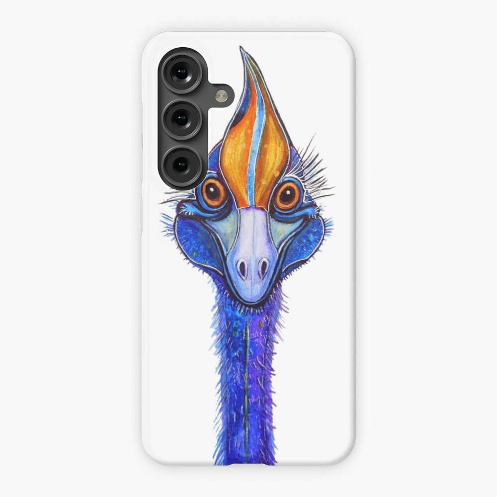 Item preview, Samsung Galaxy Snap Case designed and sold by LindArt1.