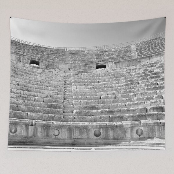 Item preview, Jordan - Jerash designed and sold by franck380.