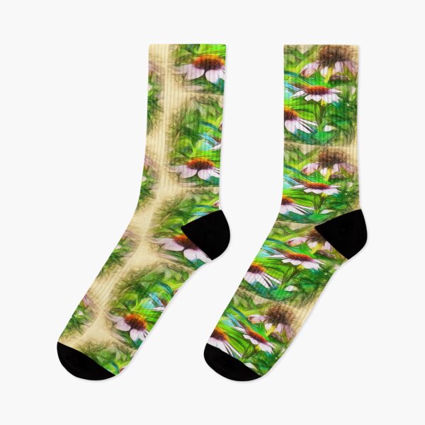 Item preview, Flower Impressions designed and sold by JohnDSmith.