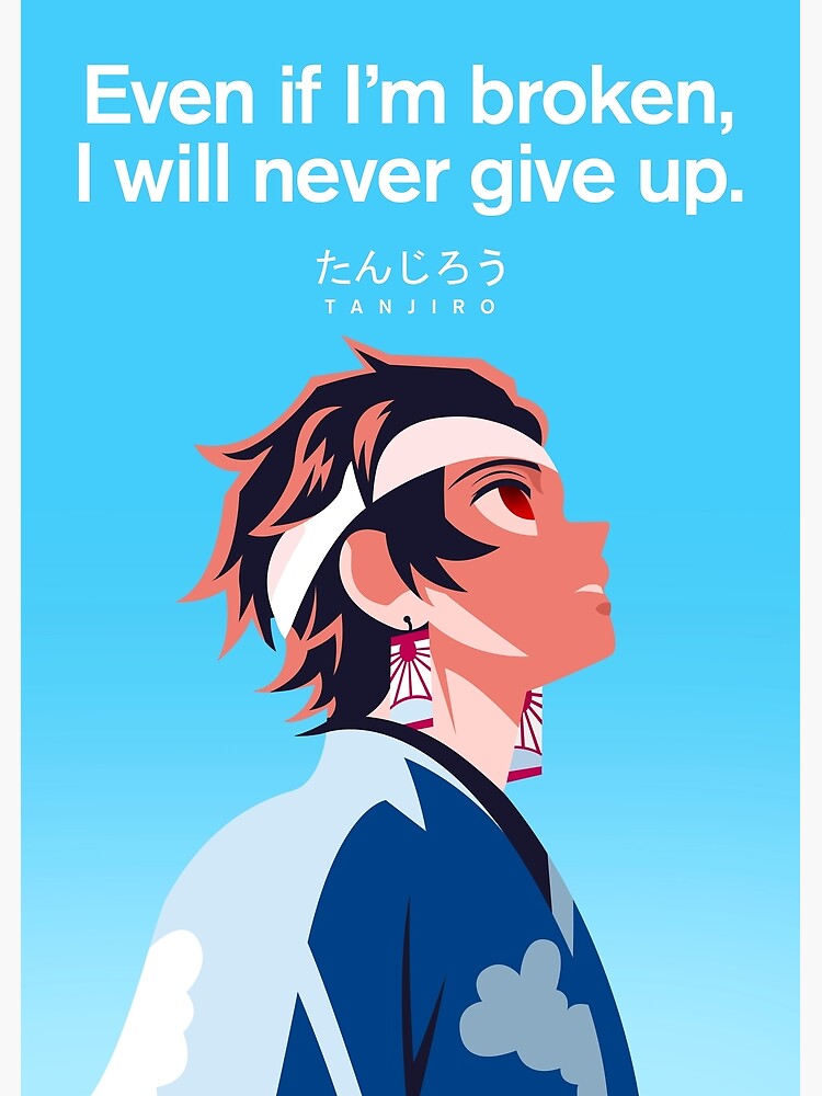 Pin on Anime Motivation Quotes