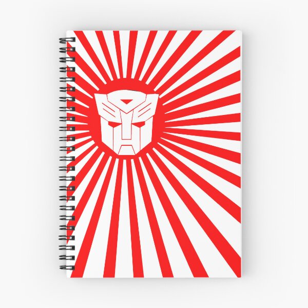 Item preview, Autobot Sunburst designed and sold by ProjektBR.