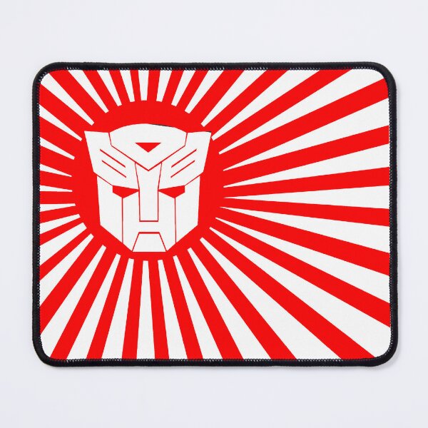 Artikelvorschau, Autobot Sunburst entworfen und verkauft von ProjektBR.