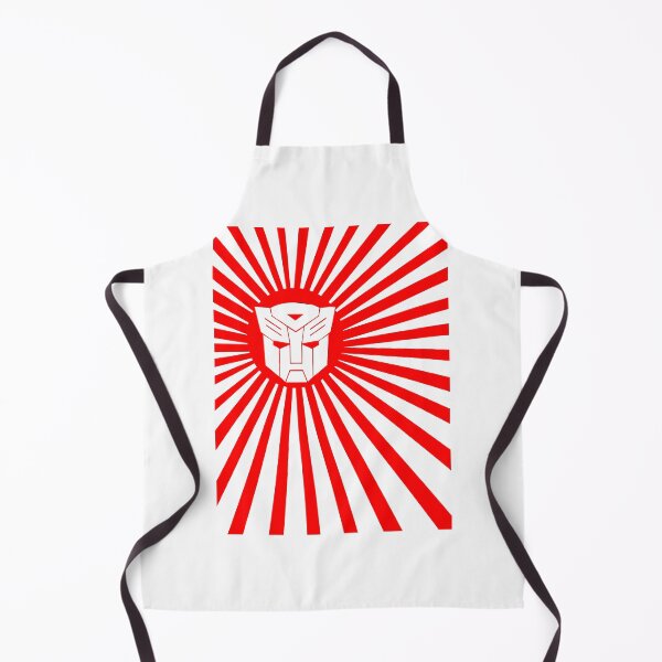 Item preview, Autobot Sunburst designed and sold by ProjektBR.
