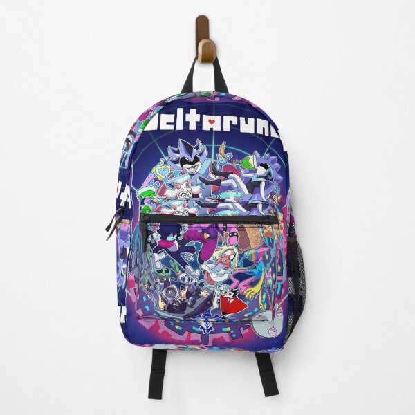 Item preview, DELTARUNE chapter 2 Poster designed and sold by sophiejashing.