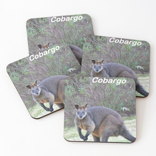 Item preview, Wallaby, Bega Valley, NSW, Australia designed and sold by Cobargo South Coast.