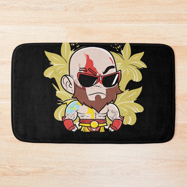 Artikelvorschau, kratos cute art 4 entworfen und verkauft von LaElee.