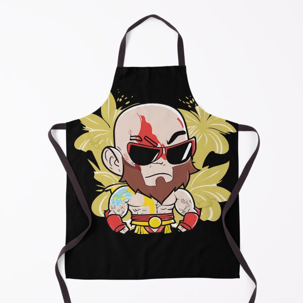 Artikelvorschau, kratos cute art 4 entworfen und verkauft von LaElee.
