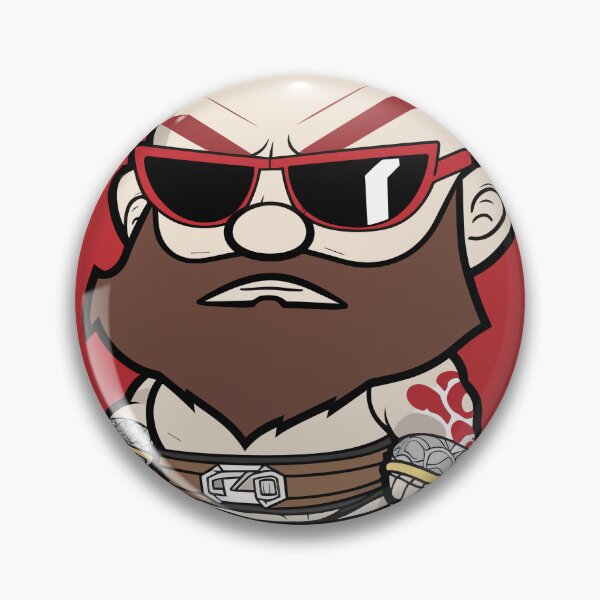 Artikelvorschau, kratos cute art 5 entworfen und verkauft von LaElee.