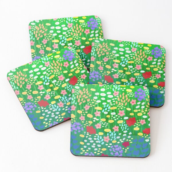 Item preview, Flower field designed and sold by IcyBubblegum.