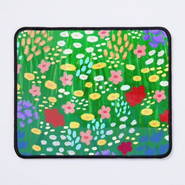 Item preview, Flower field designed and sold by IcyBubblegum.